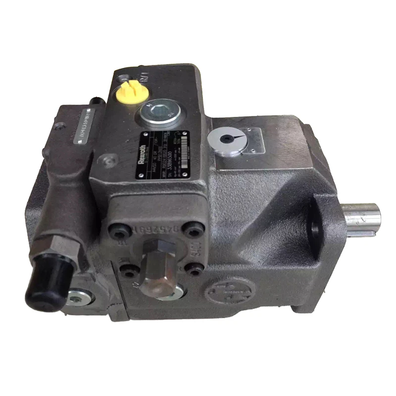 A4VSO Pump