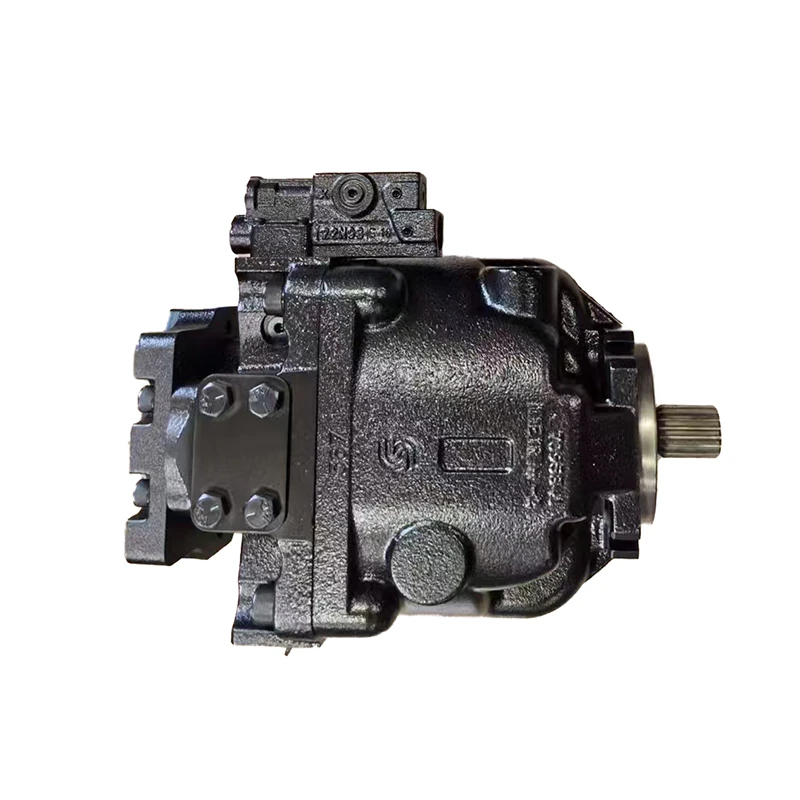 ERR Pump