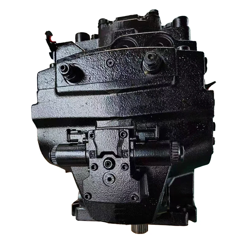 H1P Pump