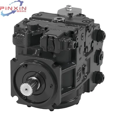 Danfoss pumpa serije 90R|90R055 90R075 90R100 klipna pumpa