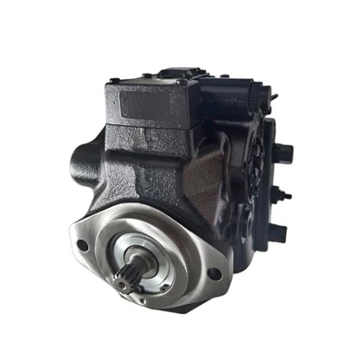 Danfoss H1P045 Aksijalna klipna pumpa 45cc hidraulična pumpa promjenjivog pomaka za mobilne mašine