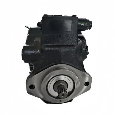 Danfoss H1P060 hidraulična aksijalna klipna pumpa 60cc promjenjive zapremine pumpa zatvorenog kruga