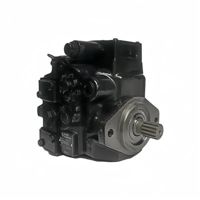Danfoss H1P068 68cc Aksijalna klipna pumpa zamjena hidraulične pumpe promjenjivog pomaka