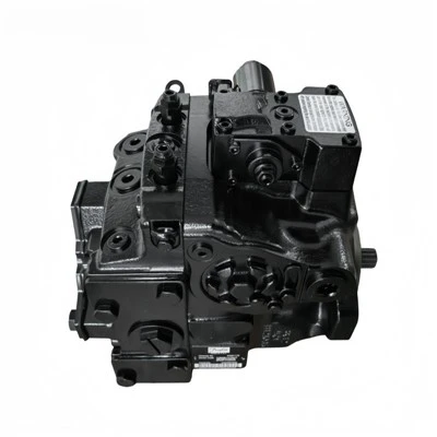 Danfoss H1P089 89cc Aksijalna klipna pumpa zamjena hidraulične pumpe promjenjivog pomaka